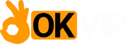 logo chính thức okvip