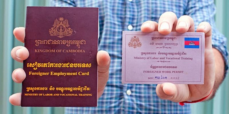 Giải đáp sang Campuchia có cần chuẩn bị visa hay không